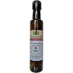 Teomann Lososový olej 250 ml