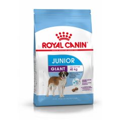 Royal Canin Giant Junior 3.5 kg krmivo pre psov