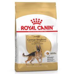 Royal Canin German Shepherd Adult 11 kg krmivo pre psov