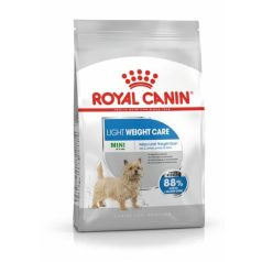 Royal Canin Mini Light Weight Care 3 kg krmivo pre psov