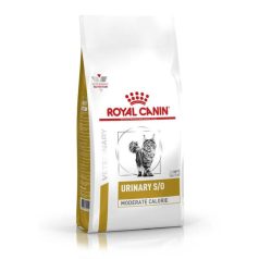 Royal Canin Feline Urinary S/O Moderate Calorie 0,4kg