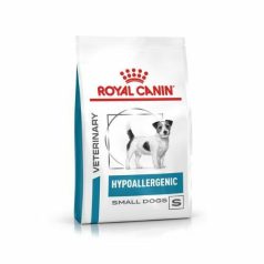 Royal Canin Hypoallergenic Small Dog 1 kg krmivo pre psov
