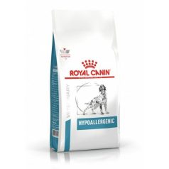 Royal Canin Hypoallergenic 2 kg krmivo pre psov