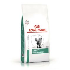 Royal Canin Feline Satiety Weight Management 0,4 kg