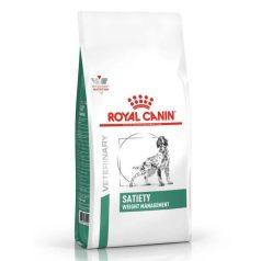 Royal Canin Satiety Weight Management 1.5 kg krmivo pre psov