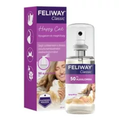 Feliway Classic sprej pre mačky 60 ml