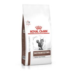Royal Canin Feline Gastrointestinal Fibre 0,4kg