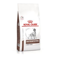 Royal Canin Gastrointestinal High Fibre 2 kg krmivo pre psov
