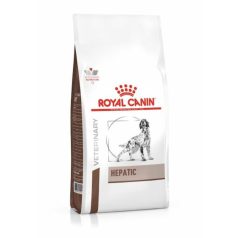 Royal Canin Hepatic 1.5 kg krmivo pre psov
