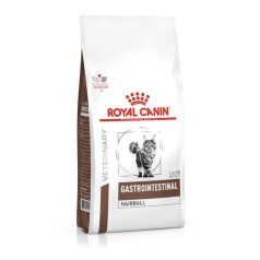 Royal Canin Feline Gastrointestinal Hairball 0,4kg