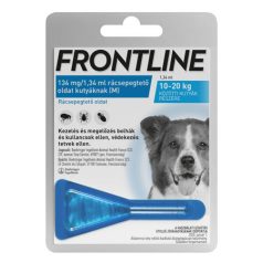 Frontline spot on pre psy M /10-20 kg/ 1x