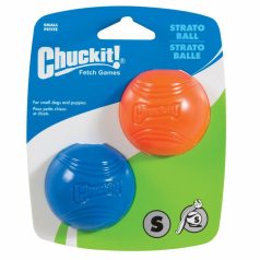  Chuckit Strato Ball Pakk Small