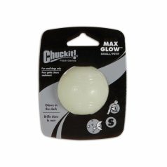 Chuckit Max Glow Small