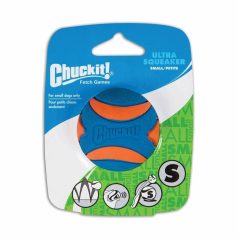 Chuckit Ultra Squeaker Small