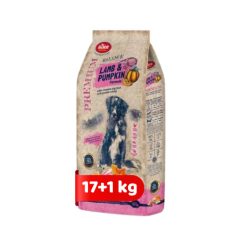   Alice Professional Adult Balance jahňacie a tekvica 17+1kg krmivo pre psov
