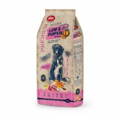   Alice Professional Adult Balance jahňacie a tekvica 17kg krmivo pre psov