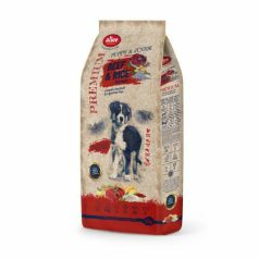   Alice Professional Puppy&Junior Beef&Rice 17kg krmivo pre psov