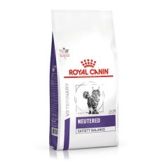 Royal Canin Feline Neutered Satiety Balance 0,4 kg