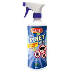 Panzi Piret Mix – insekticídny sprej (500 ml)