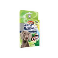 Panzi antiparazitný obojok pre psov 75cm