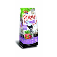   Panzi FitActive Everyday Beef & Apple Small 4kg krmivo pre psov