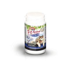 Panzi FitActive Fit-A-Skin 60 ks vitamíny pre psov