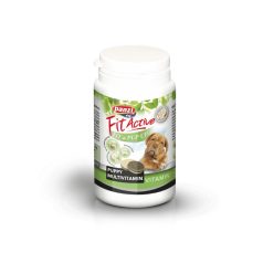 Panzi FitActive Fit-A-Pup 60 ks vitamíny pre psov