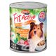 Panzi Meat-Mix konzervy 415g