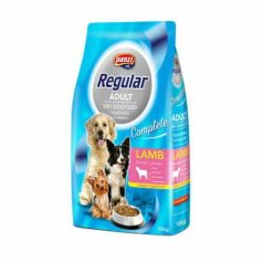   Panzi Regular Lamb, Rice Adult (Bárány, Rizs) kutyatáp 10 kg