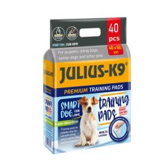   JULIUS-K9 Premium Tréningová podložka pre psov 40x60cm (40ks)