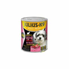 JULIUS K-9 Adult Lamb & Rosehip konzervy 800 g
