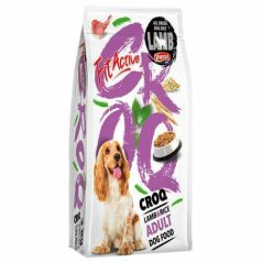 Panzi FitActive CROQ Premium Lamb&Rice 15kg krmivo pre psov