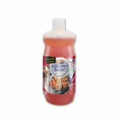   Panzi Delicious Gourmet Sauce – omáčka na suché krmivo s príchuťou hovädzieho mäsa pre psov 500ml