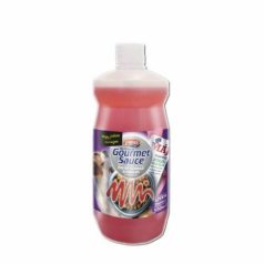   Panzi Delicious Gourmet Sauce – omáčka na suché krmivo s príchuťou pečene pre psov 500ml