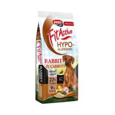   Panzi Originals Hypoallergenic Adult Light Rabbit & Carrot 15kg krmivo pre psov