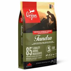 Orijen Tundra 2 kg krmivo pre psov