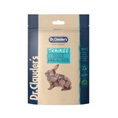   Dr. Clauder's Dog Premium Králičie tréningové snack 80g