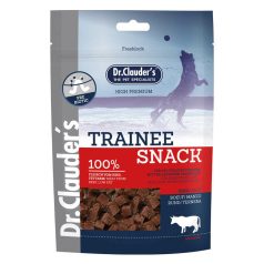   Dr. Clauder's Dog Premium Hovädzie tréningové snacky 80g