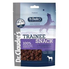   Dr. Clauder's Dog Premium Konské tréningové snack 80g
