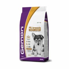 Gemon Medium Puppy+Junior Krmivo pre psov 3 kg