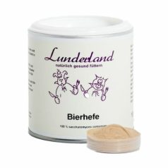 Lunderland pivovarské kvasnice 700 g