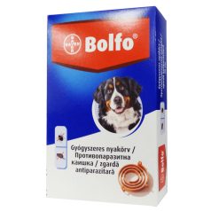 Bolfo obojok proti blchám veľký 70 cm