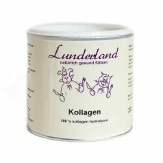 Lunderland Kolagén 300 g