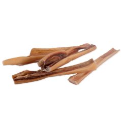 Lunderland Sušená hovädzia koža 35 cm 500 g