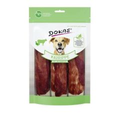 Dokas žuvacie rebro so sušenými kačacími prsiami 210g