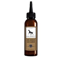 Lila Loves It - Bio čistič uší 100 ml