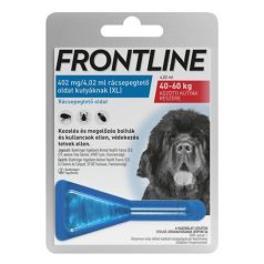 Frontline spot on pre psy XL /40-60 kg/ 1x