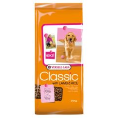 Versele-Laga Classic Lamb & Rice 20 kg
