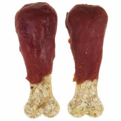 Tatrapet Munchy kosti s kačacím mäsom 11 cm – 20 ks
