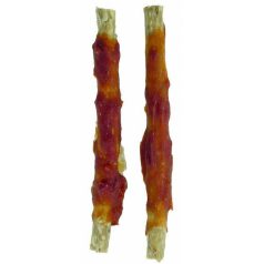 Tatrapet Munchy kosť s kačacím mäsom 12,5 cm – 20 ks